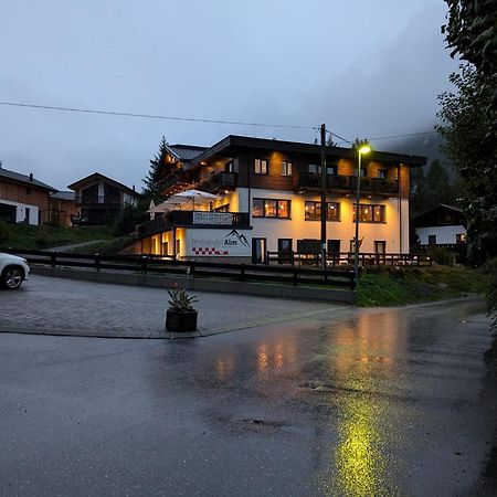 Brabander Alm Apartamento Biberwier Exterior foto