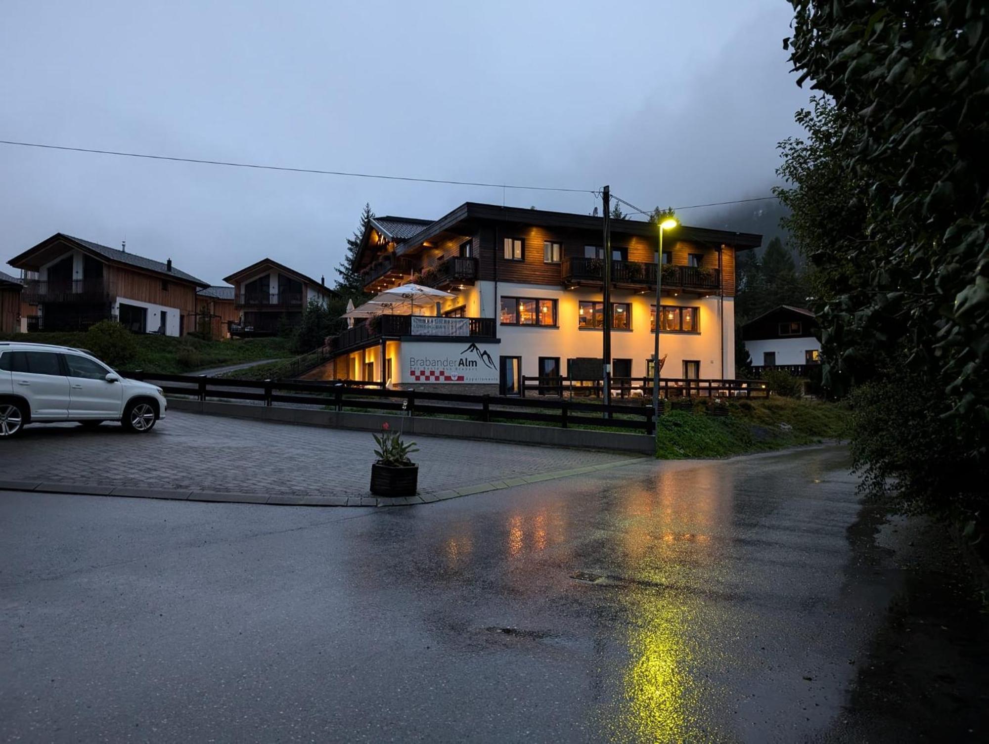 Brabander Alm Apartamento Biberwier Exterior foto